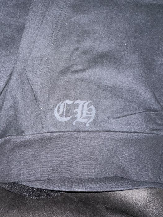 Hanorac Chrome Hearts