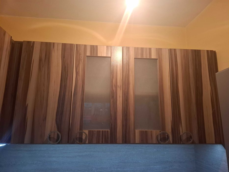 Кухненски шкафове