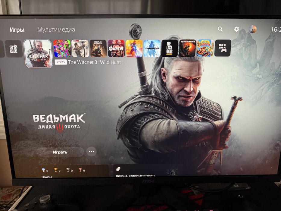 Ps5 Fat Diskavod edition Koreyadan Kelgan Sumkasi 13ta uyini bilan