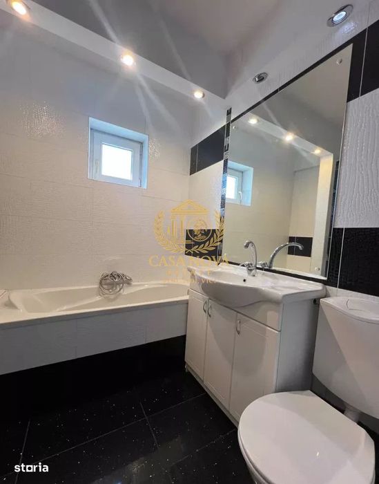 Apartament 4 camere 85mp, 2 bai, zona Pod Aurel Vlaicu