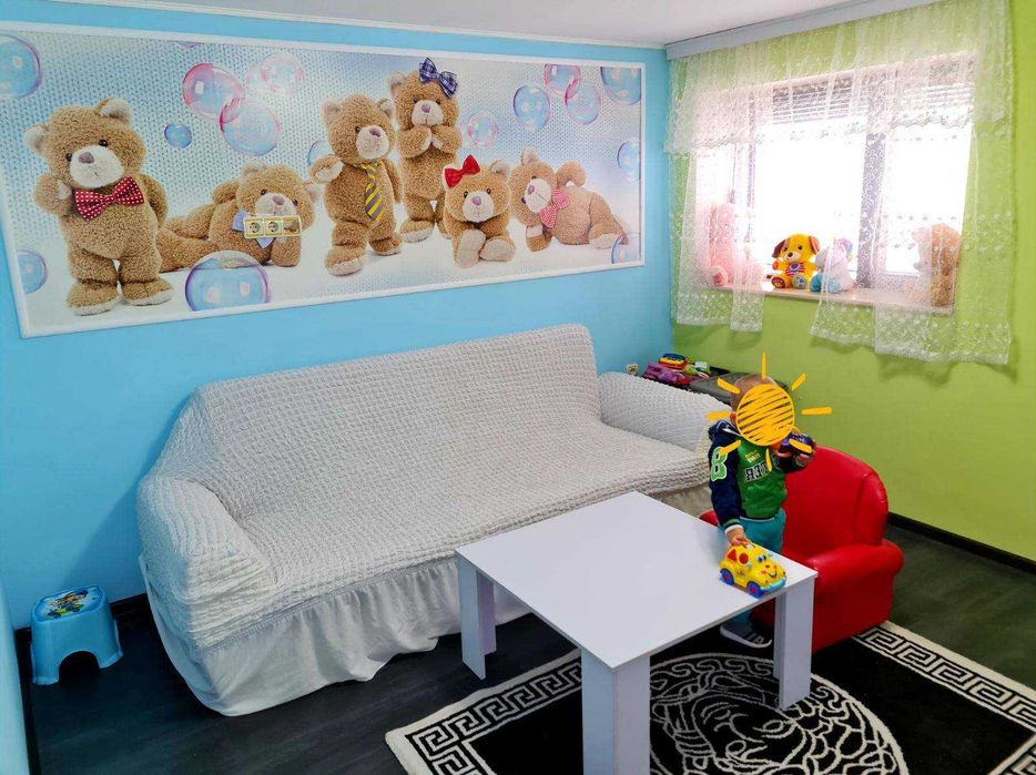 Продава се Къща в Видин, Гео Милев - 231 кв.м за 1074 €/кв.м - Снимка #19