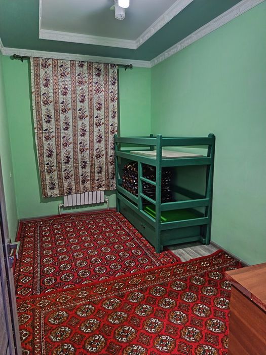 Квартира 3 хоналик