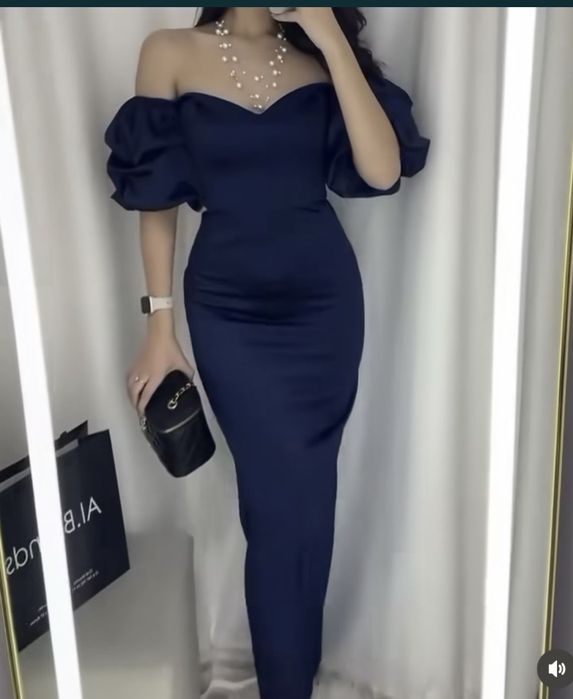 Вечернее платья прокат или продажа