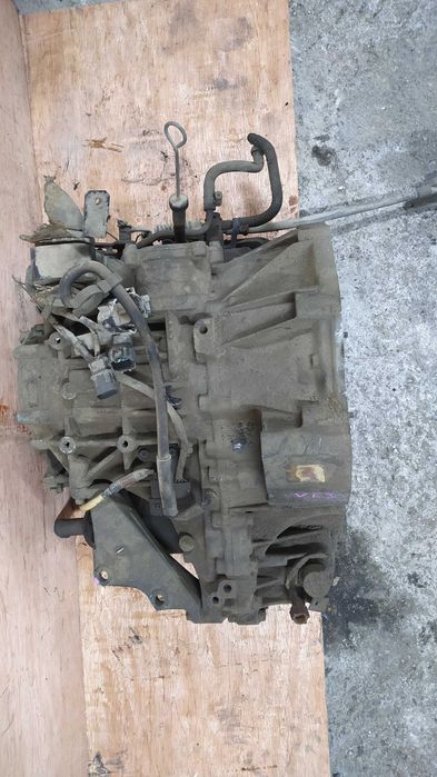 АКПП Nissan Maxima J30 VE30 3.0