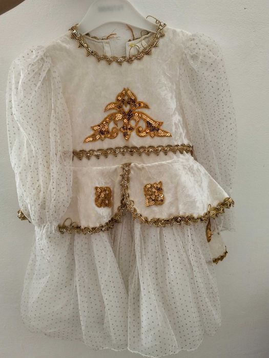 Продаются детские платья
