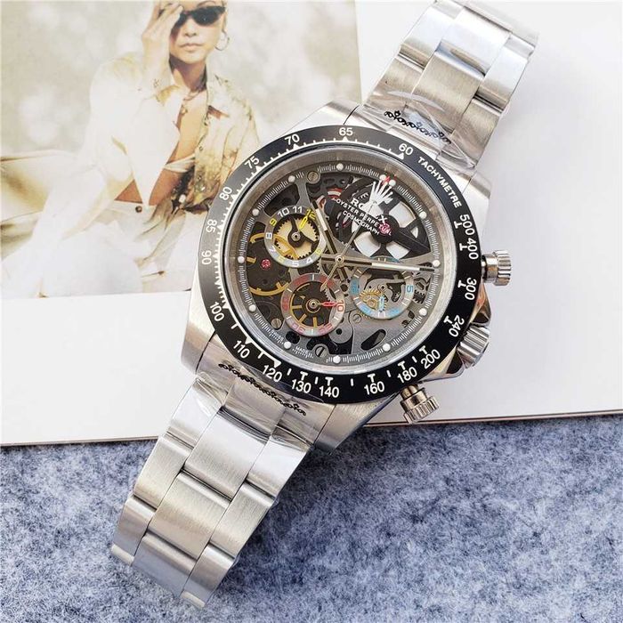 Rolex Daytona Montoya Artisan de Geneve с автоматичен механизъм