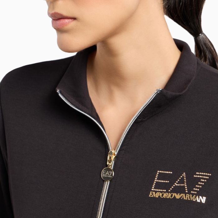 Оригинален дамски суичър EA7 Emporio Armani 8NTM43 TJ9RZ 1200