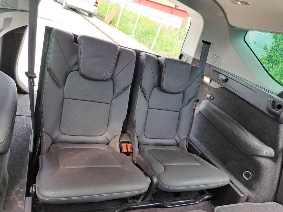 Dezmembrez Renault Espace V 1.6 DCI R9M Cutie de viteze Automata DW6