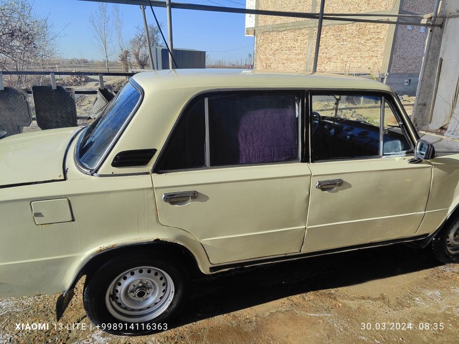 Ваз2101 сотилади бухоро вилоёти вобкент туманки