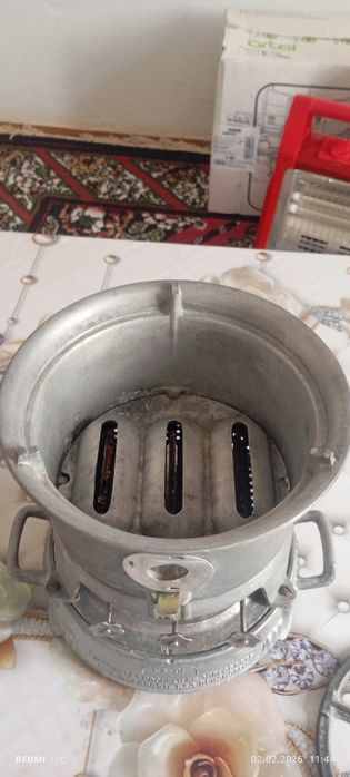 Примус керасиновый