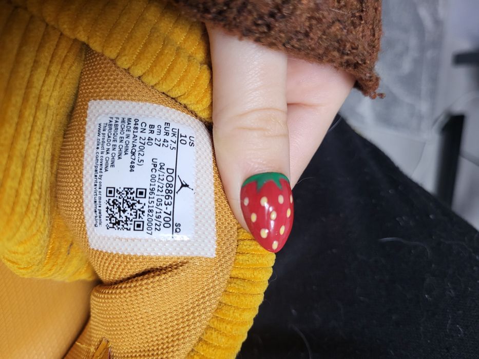 Papuci WMNS Jordan Sophia Slide