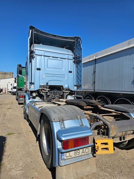Scania R380 2007