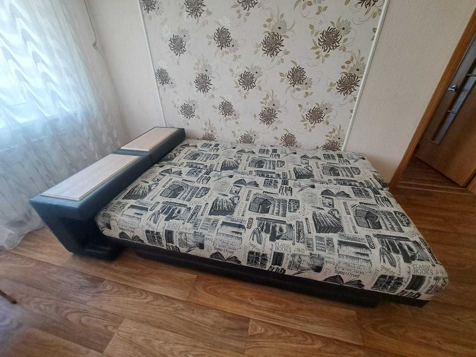 Диван раскладной