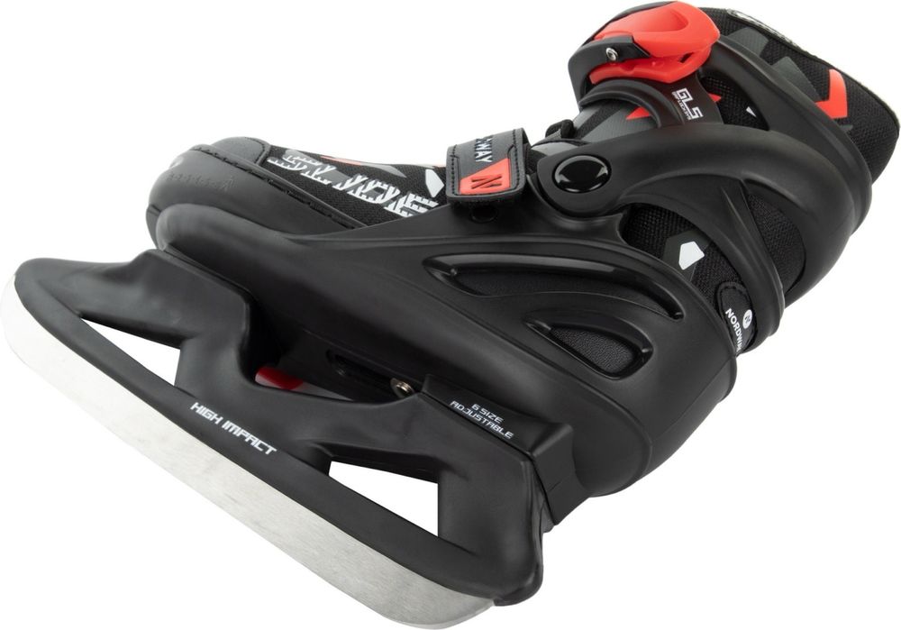 Продам коньки прогулочные