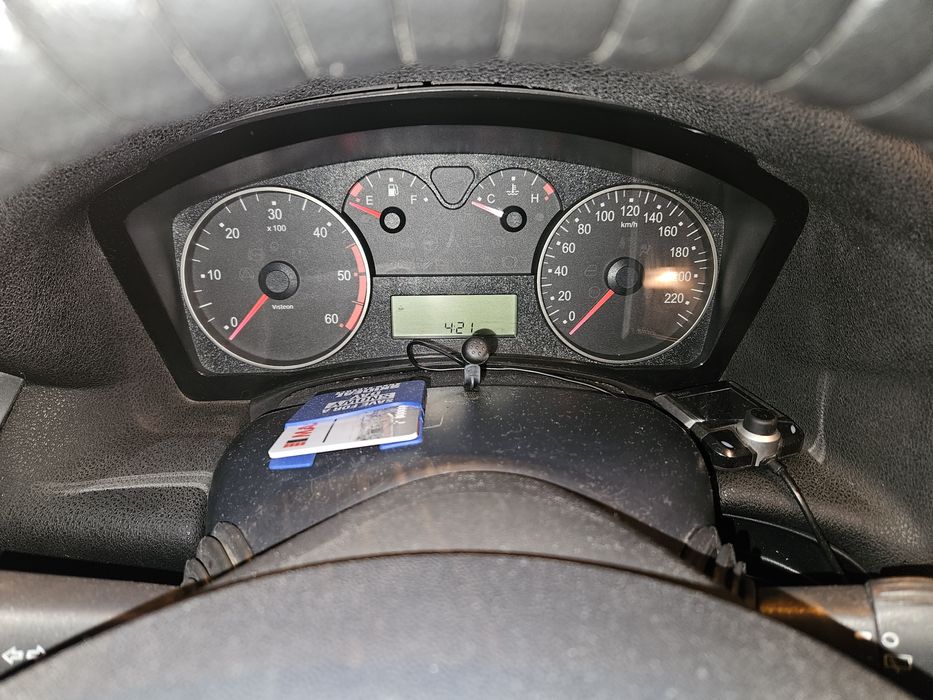 Продавам се на части фиат столо 1.9жтд 115к.с