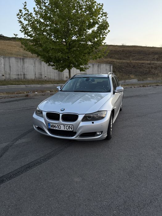 BMW Seria 3 Break