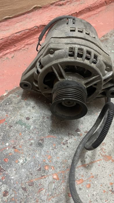 Продается генератор от ВАЗ 2112