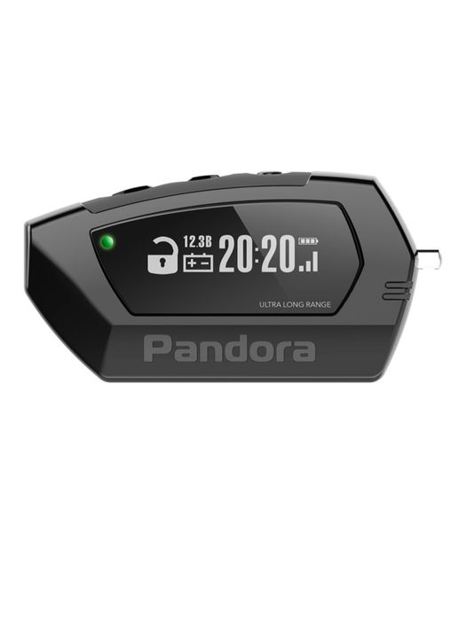Продам сигнализацию Pandora