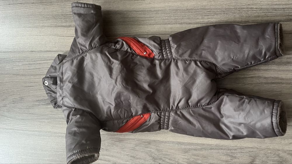 Продам комбинезон для собаки