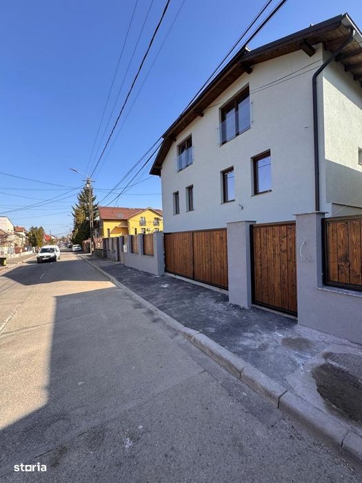 Duplex Gruia Cluj Napoca