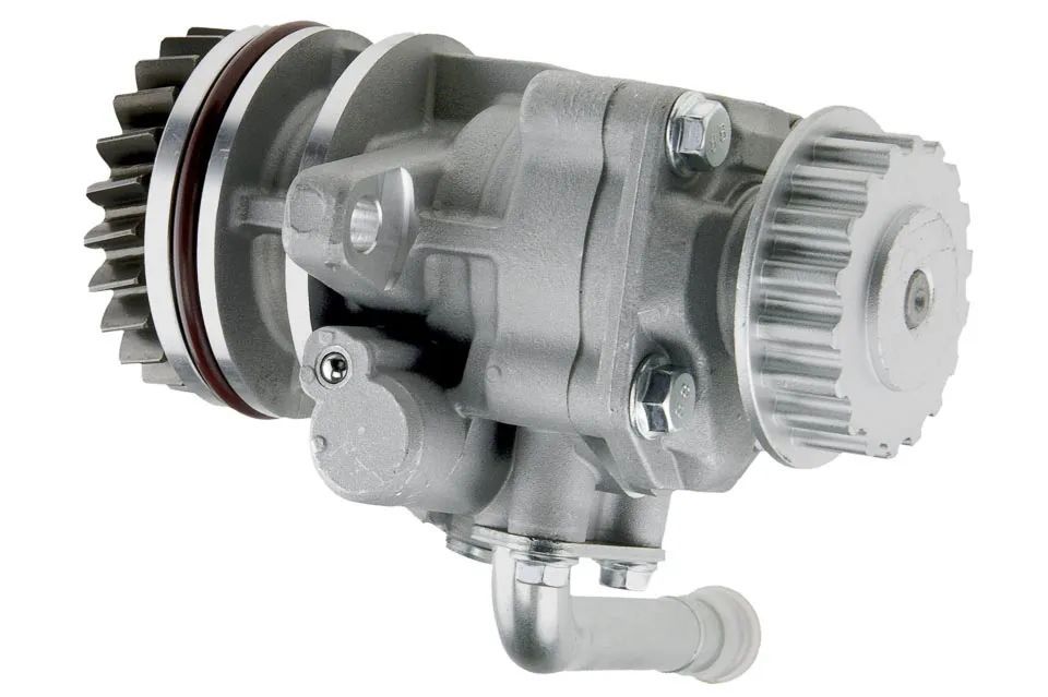 pompa servo directie noua vw touareg transporter t5 multivan V 2.5d
