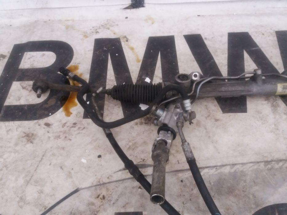 Caseta directie europa bmw e60 e61 525xi 525xd 530xd 530ix xd xdrive