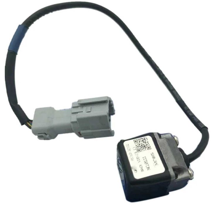 Камера за обратно виждане за Hyundai I40