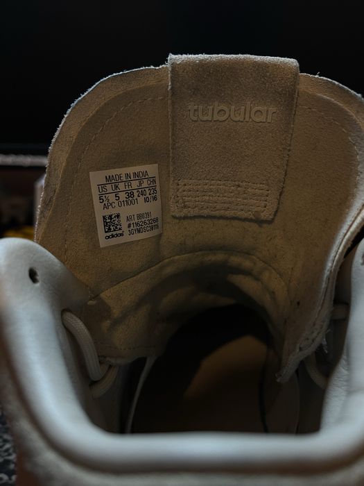 Adidas Limited Edition