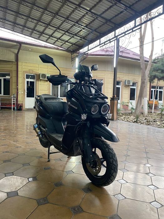 Drengo 180куб килинган