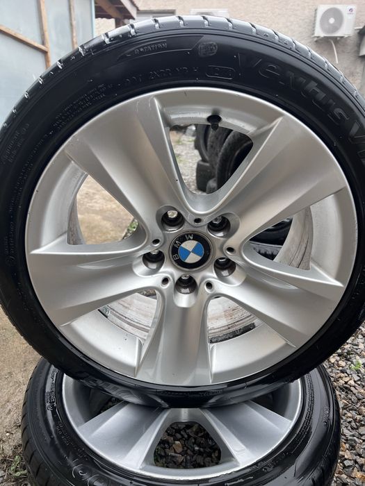 5/120 Джанти 17ки