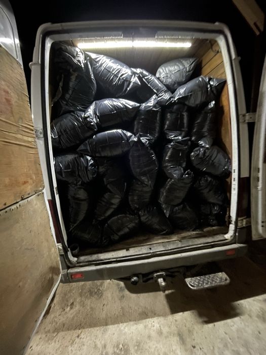 vand rumegus brad verde