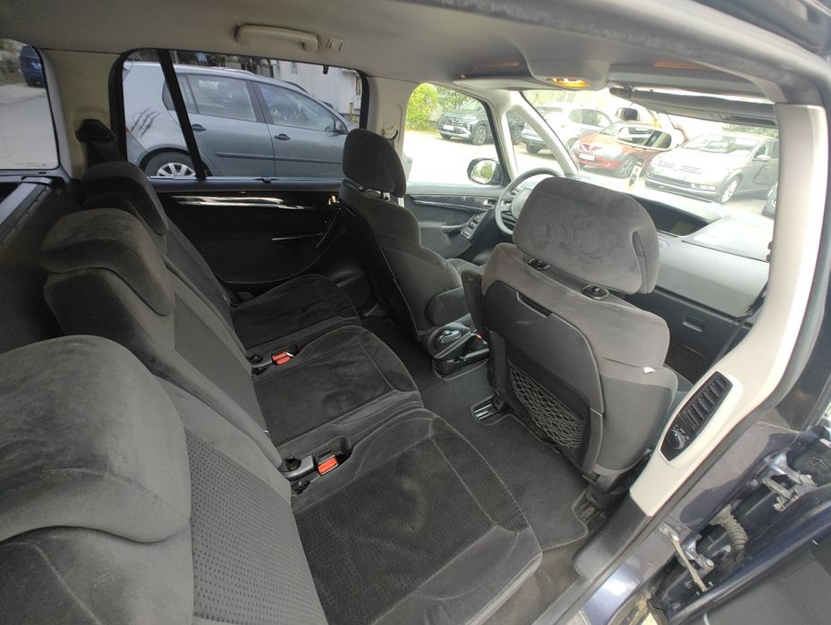 Citroen C4 Grand Picssso