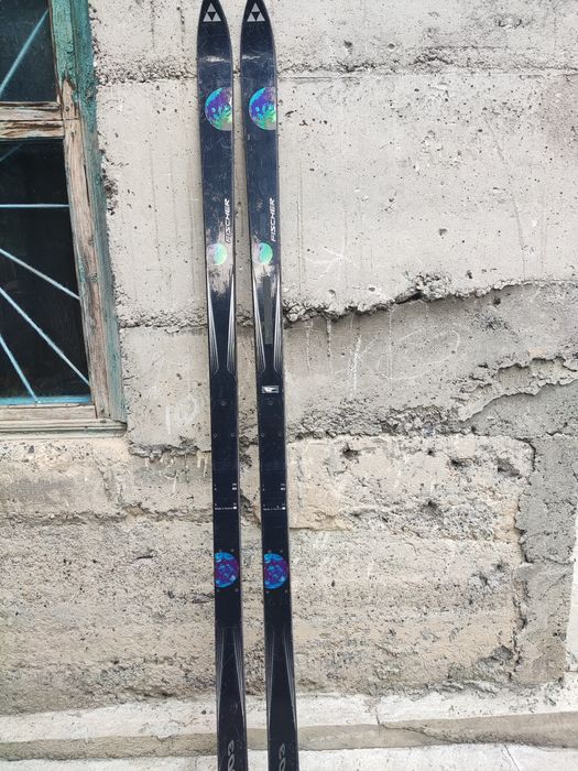 Лыжи горные DYNASTAR