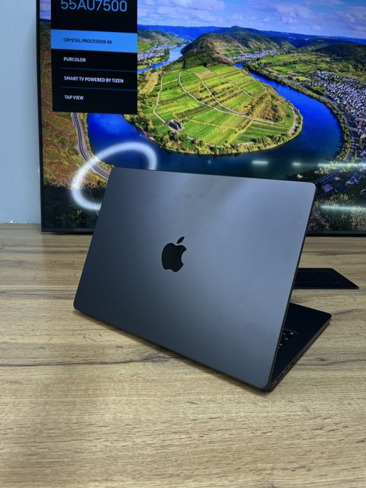 Ноутбук MacBook Pro M4 2024