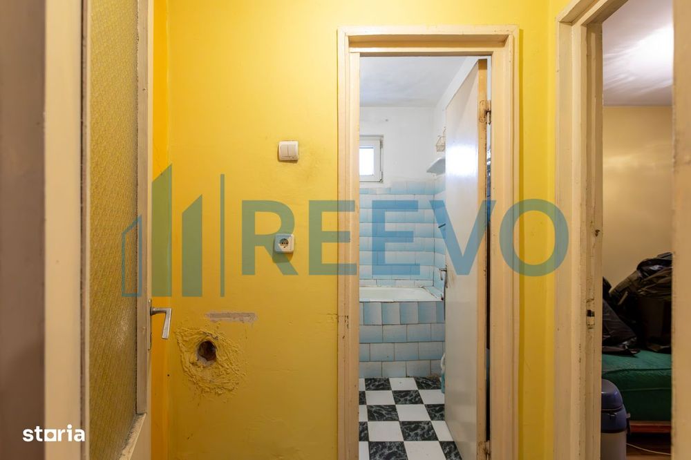 Apartament de vânzare 3 camere, Bacău