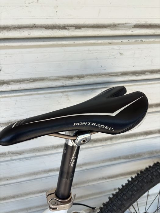 Trek Fuel X Carbon