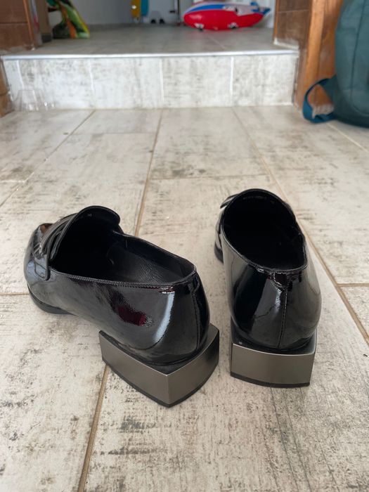 Pantofi Casual Dama Graciana