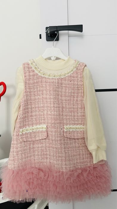 Продам детские вещи