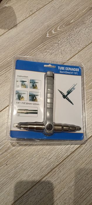 Труборасширитель