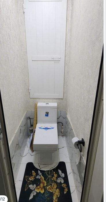 Аренда Феруза Олма 4хона 500 долл Болла оила кизларга Акуратнийга