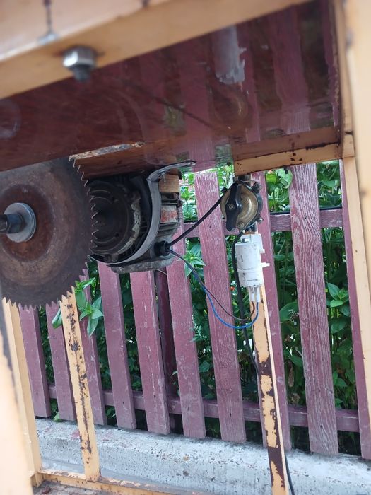 Продам пилорамму