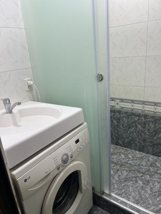 Сдается 4-х комнатная квартира в Согдиана Париж