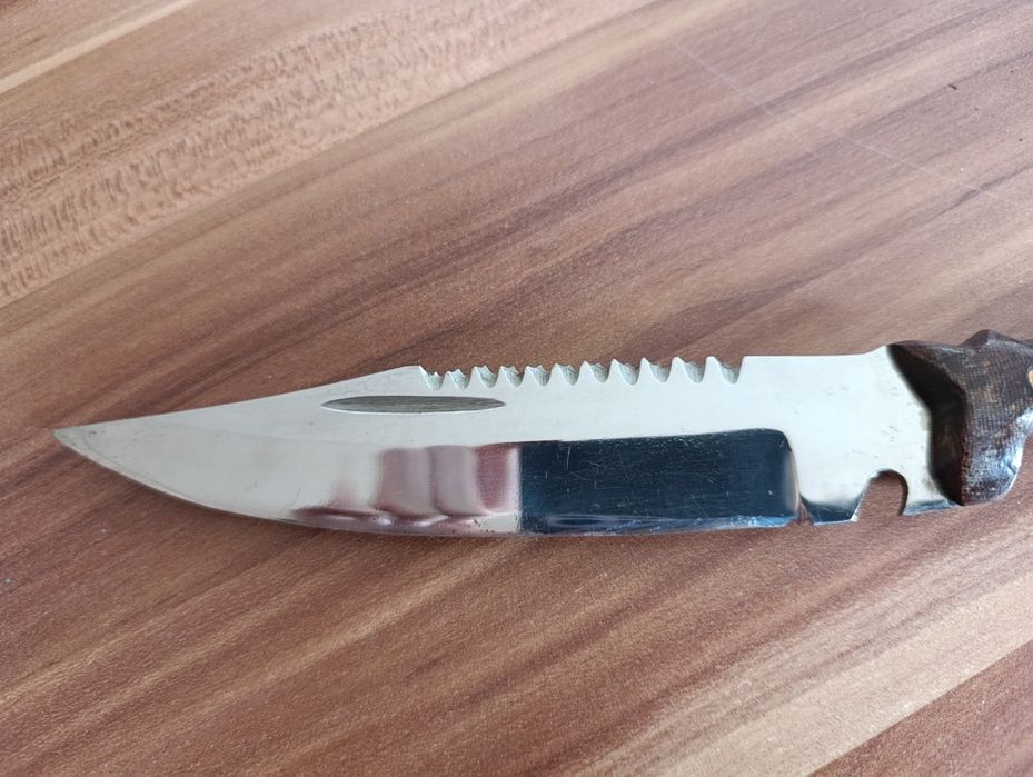 Cutit lama de inox