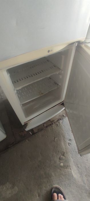 Холодильник с доставкой