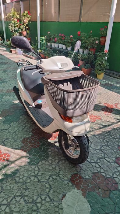 Мопед Хонда Dio af68