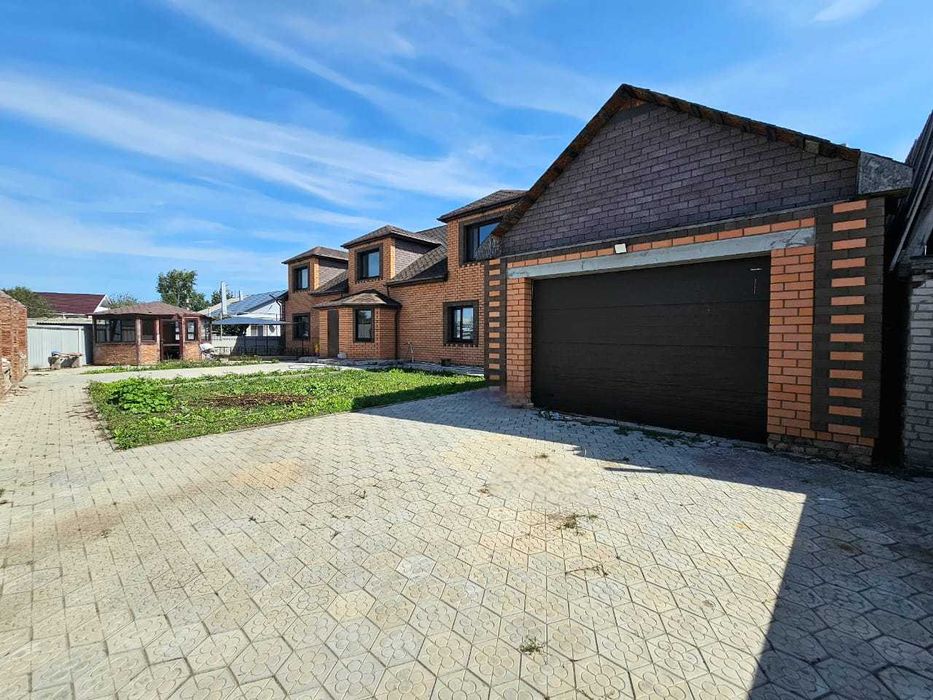 продается дом КСК Тепличный