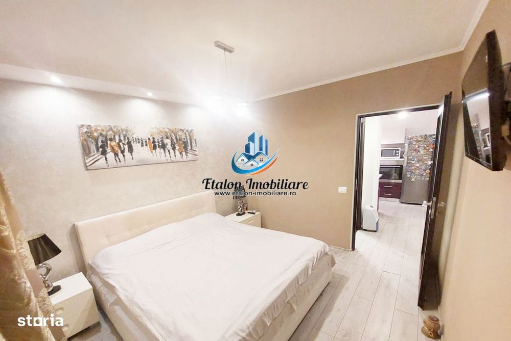 Apartament 2 camere decomandat, etaj 1, Precista — fotografia 1