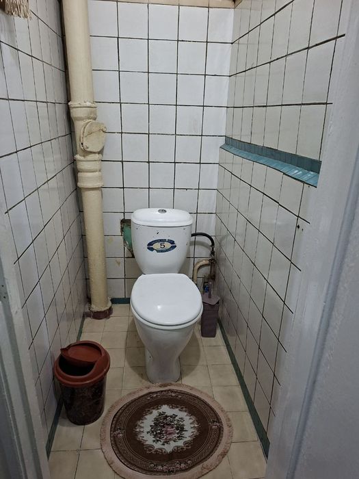 Продается квартира