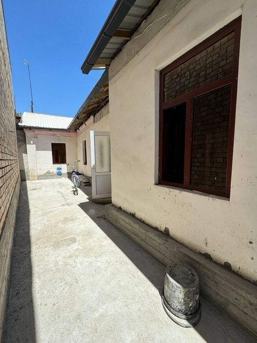 Участок 1,8 соток, ДОМ 3 ком.(+1). Янгихает р-н (Сергели), ул. Маркази