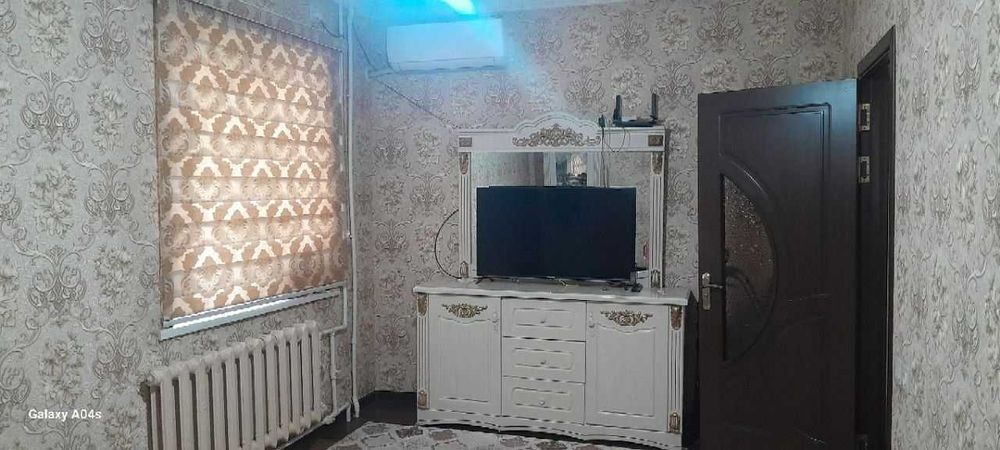 Kvartira Sotiladi 2 xonalik